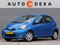 Toyota Aygo 1.0-12V Comfort Automaat *1e Eigenaar*Airco* Azul - thumbnail 1