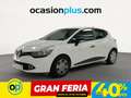 Renault Clio 1.2 Authentique Blanco - thumbnail 1