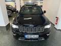 Jeep Grand Cherokee 3.0 Multijet Overland Aut. 184kW Zwart - thumbnail 3