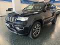Jeep Grand Cherokee 3.0 Multijet Overland Aut. 184kW Zwart - thumbnail 5