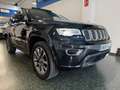 Jeep Grand Cherokee 3.0 Multijet Overland Aut. 184kW Zwart - thumbnail 4