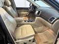 Jeep Grand Cherokee 3.0 Multijet Overland Aut. 184kW Zwart - thumbnail 17