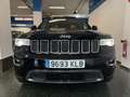 Jeep Grand Cherokee 3.0 Multijet Overland Aut. 184kW Zwart - thumbnail 2