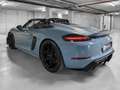 Porsche 718 Spyder SPYDER RS WEISSACH / PTS NASHY BLUE / CARBON/ RACE Bleu - thumbnail 20