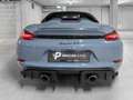 Porsche 718 Spyder SPYDER RS WEISSACH / PTS NASHY BLUE / CARBON/ RACE Bleu - thumbnail 11