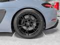 Porsche 718 Spyder SPYDER RS WEISSACH / PTS NASHY BLUE / CARBON/ RACE Bleu - thumbnail 30