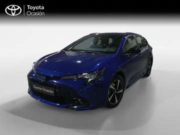 FAMILIAR 1.8 HYBRID ACTIVE PLUS E-CVT 140 5P