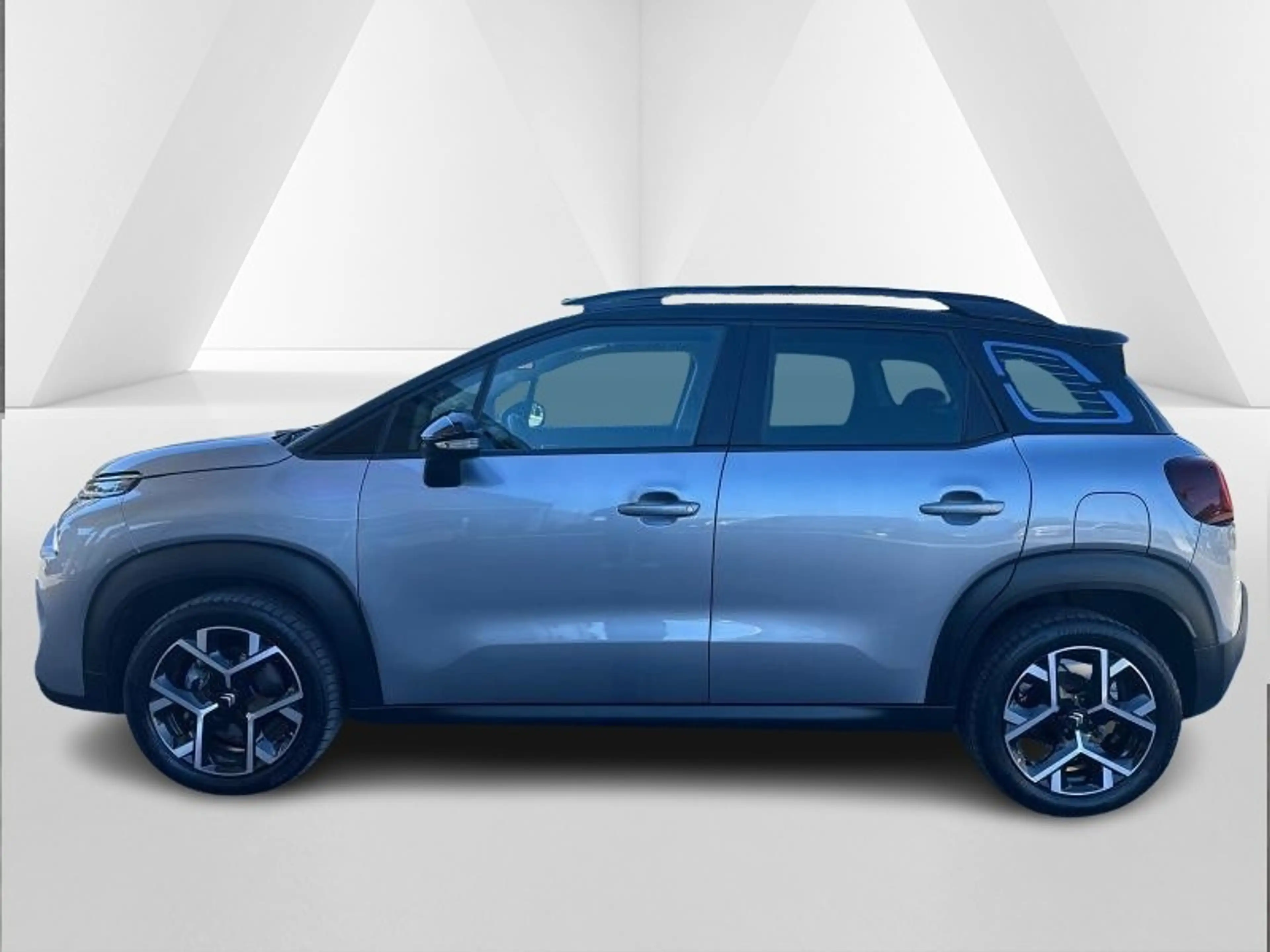 Citroen C3 Aircross Max 12 Turbo 110cv — photo 6