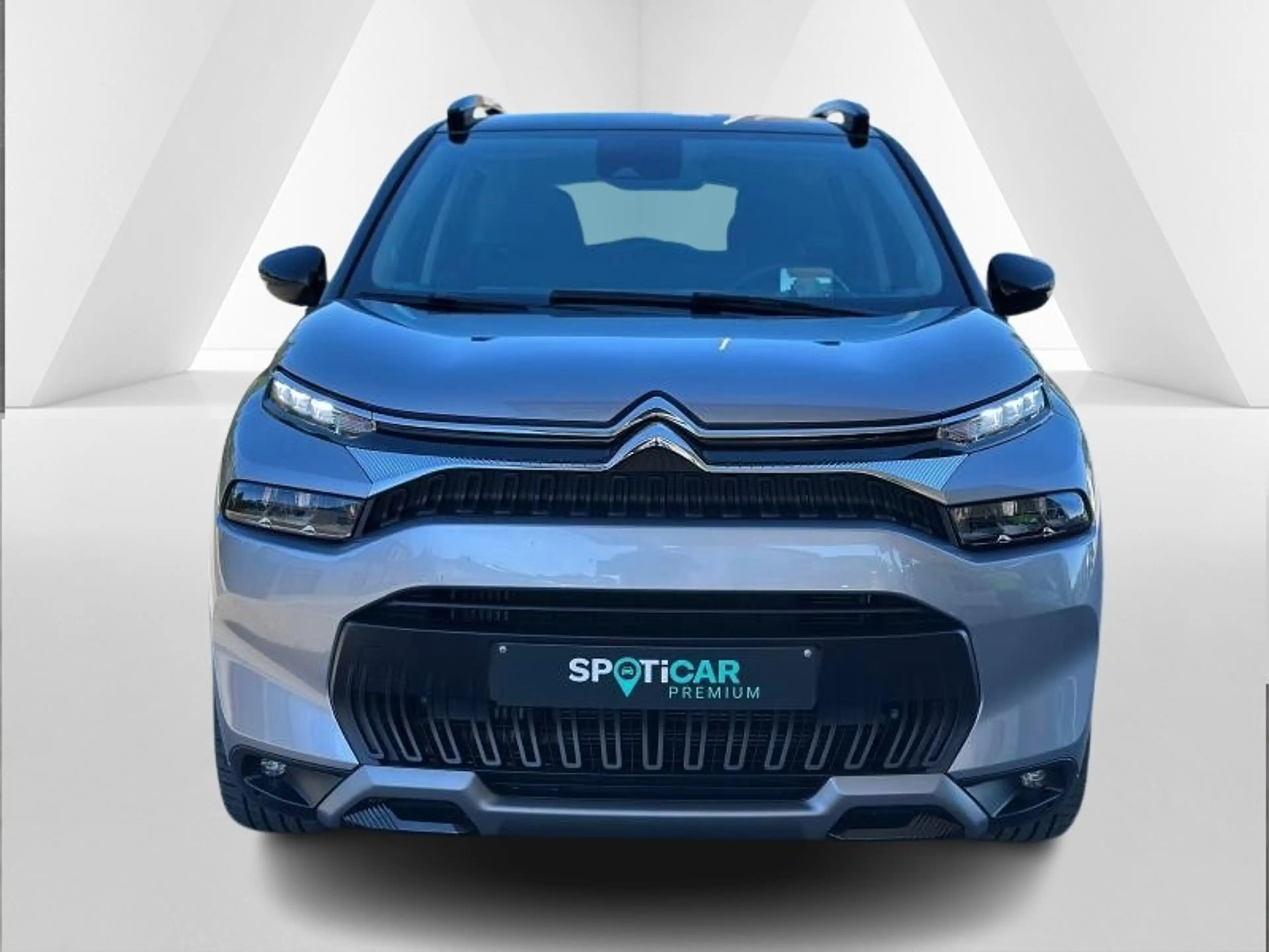 Citroen C3 Aircross Max 12 Turbo 110cv — photo 4