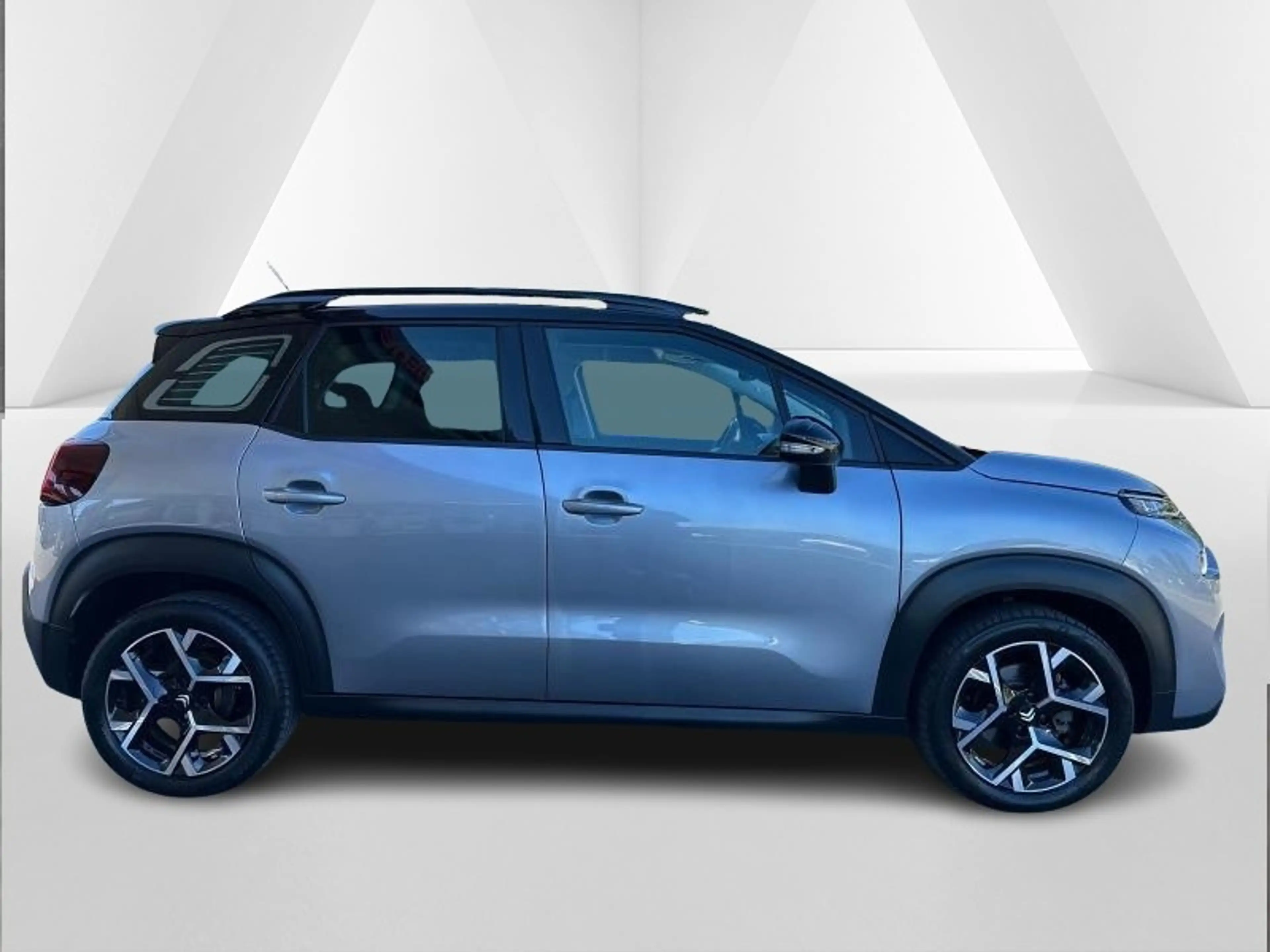Citroen C3 Aircross Max 12 Turbo 110cv — photo 7
