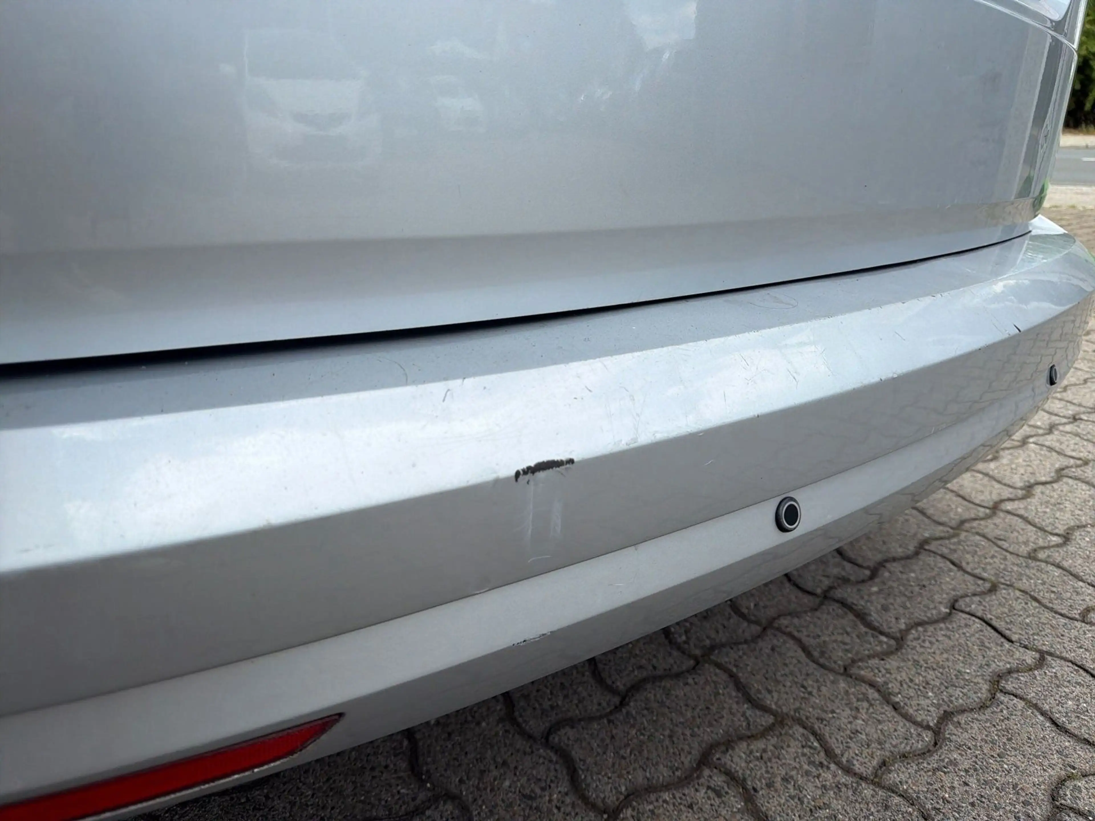 Volkswagen Caddy 7-SITZER/KLIMA/NAVI — photo 21