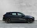 CUPRA Leon 1.5 eTSI DSG MATRIX+SHZ+KAMERA+ACC+NAVI+PDC Gris - thumbnail 6