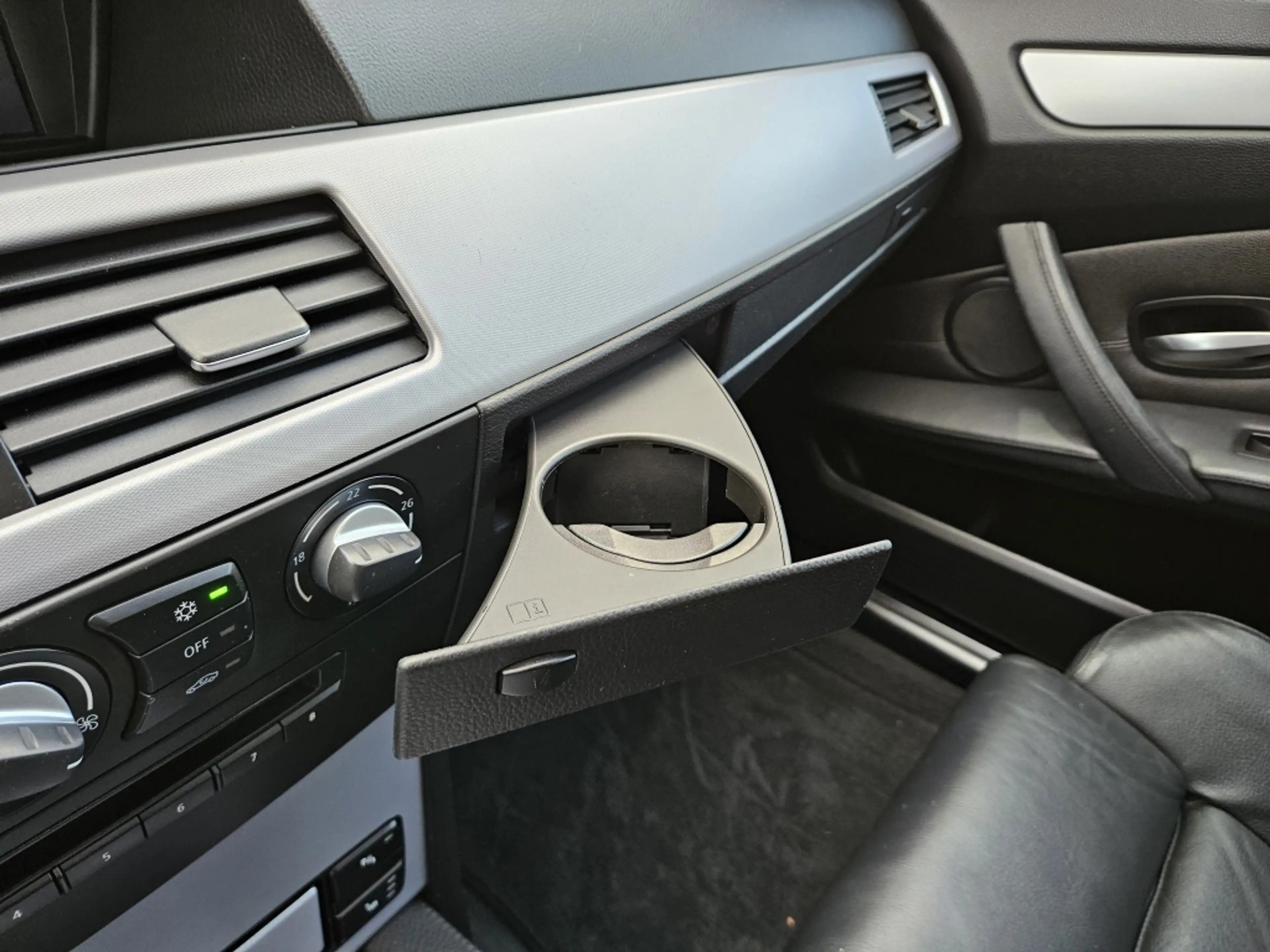 BMW 523 5-serie Touring 523i Business Sport Automaat Leder — photo 24