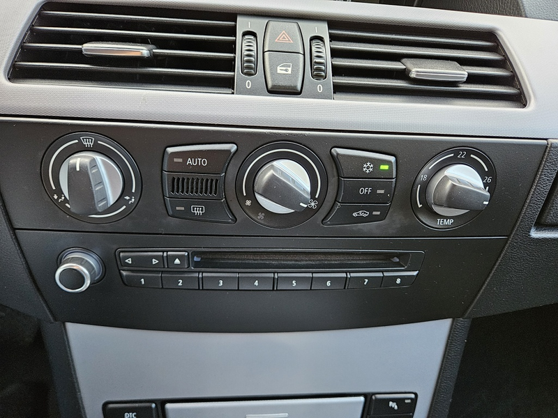 BMW 523 5-serie Touring 523i Business Sport Automaat Leder — photo 23