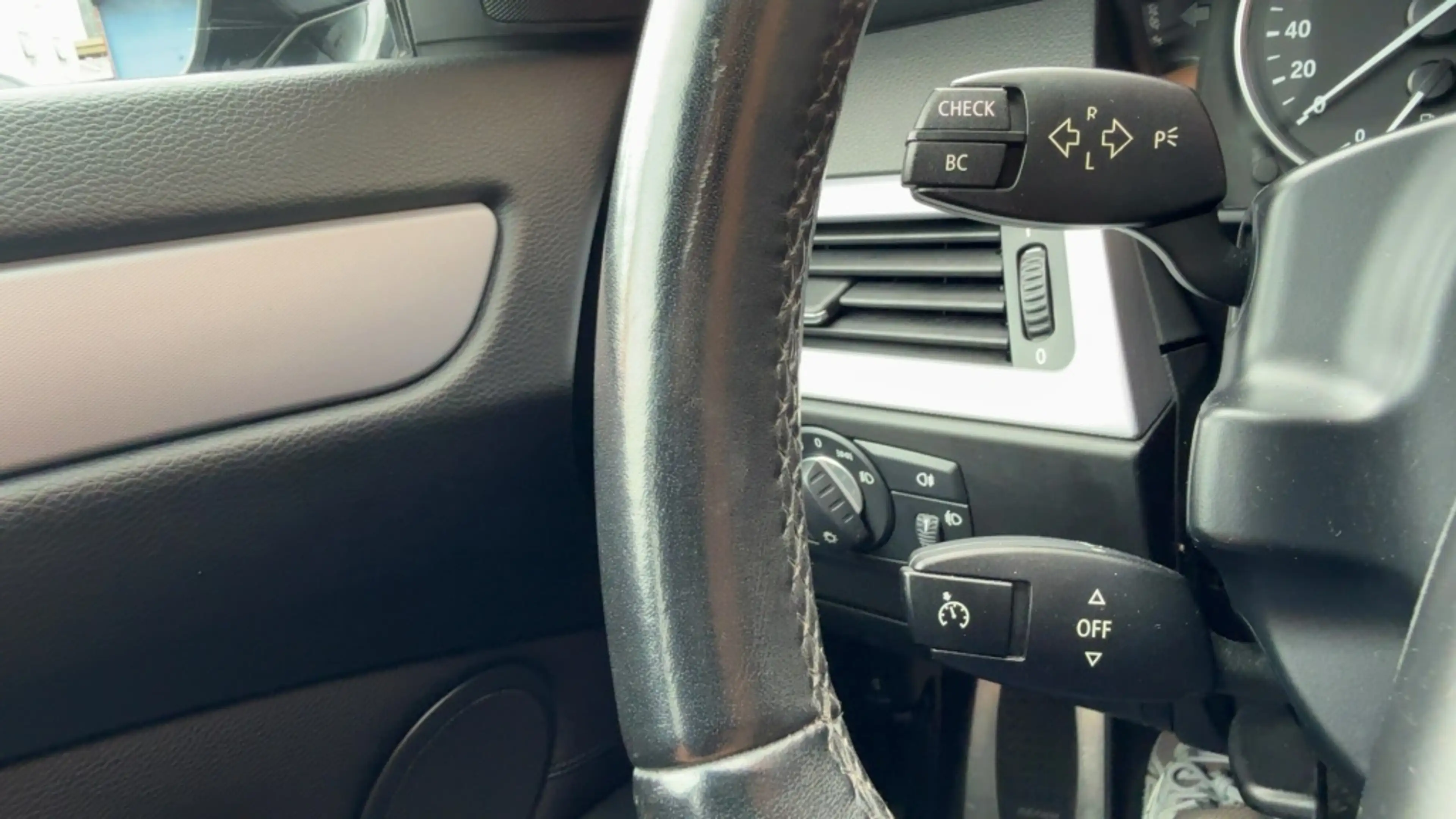 BMW 523 5-serie Touring 523i Business Sport Automaat Leder — photo 20