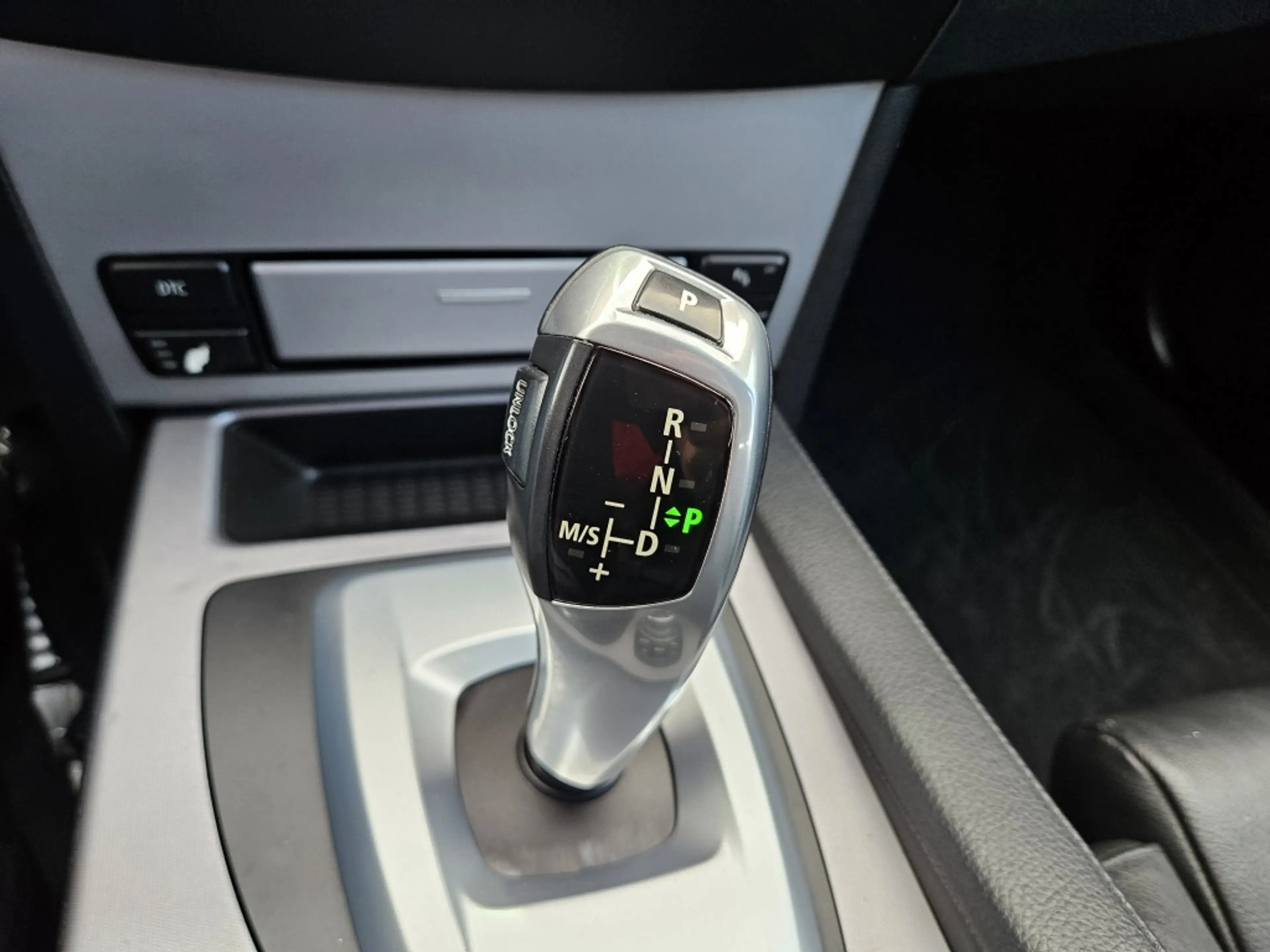 BMW 523 5-serie Touring 523i Business Sport Automaat Leder — photo 25