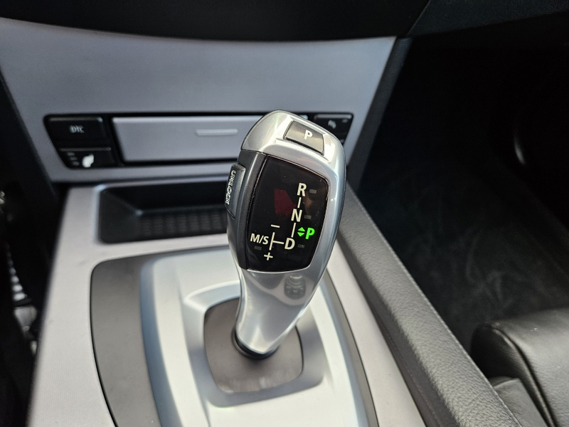 BMW 523 5-serie Touring 523i Business Sport Automaat Leder — photo 25