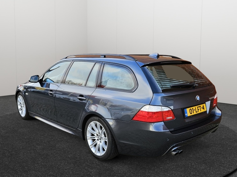 BMW 523 5-serie Touring 523i Business Sport Automaat Leder — photo 2