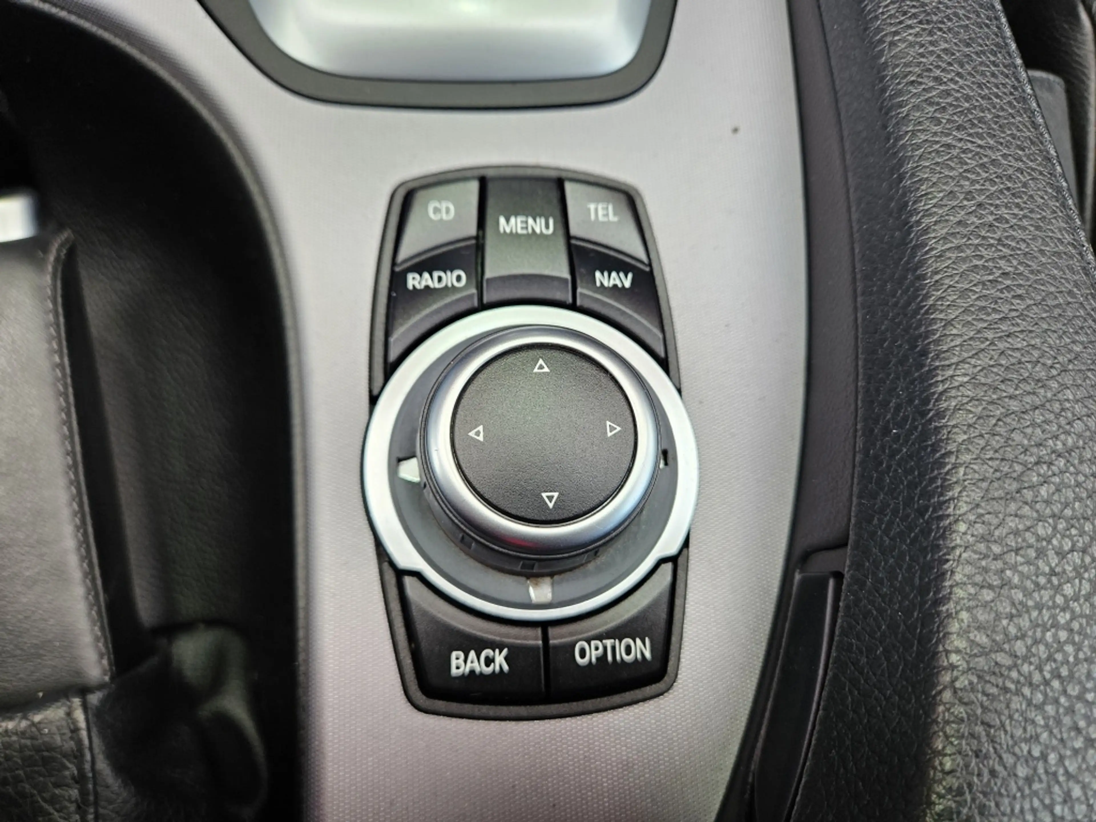 BMW 523 5-serie Touring 523i Business Sport Automaat Leder — photo 26