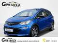 Opel Ampera Ultimate Leder Bose Scheinwerferreg. Klimaautom DA plava - thumbnail 1