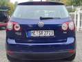 Volkswagen Golf Plus Goal /TÜV NEU/2. Hand/Klima/sauber Bleu - thumbnail 12