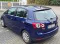 Volkswagen Golf Plus Goal /TÜV NEU/2. Hand/Klima/sauber Bleu - thumbnail 11