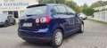 Volkswagen Golf Plus Goal /TÜV NEU/2. Hand/Klima/sauber Bleu - thumbnail 14