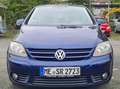 Volkswagen Golf Plus Goal /TÜV NEU/2. Hand/Klima/sauber Bleu - thumbnail 8