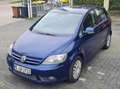 Volkswagen Golf Plus Goal /TÜV NEU/2. Hand/Klima/sauber Bleu - thumbnail 9