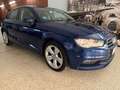 Audi A3 Limousine*PDC*Sportsitze*Navi*ACC* Blau - thumbnail 1