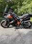 KTM 1290 Super Adventure superadventure S Noir - thumbnail 1