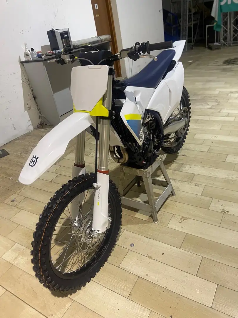 Husqvarna FC 450 - 1