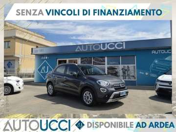 1.3 MultiJet 95 CV CityCross