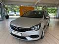 Opel Astra Edition Start/Stop K Sports Tourer Kamera LED SHZ Zilver - thumbnail 5