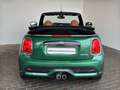 MINI Cooper S Cabrio DKG Navi.HUD.LED.RFK.DriveA Grün - thumbnail 3