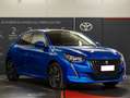 Peugeot 208 1.2 Allure s&s Bleu - thumbnail 3