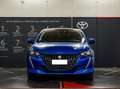 Peugeot 208 1.2 Allure s&s Bleu - thumbnail 2