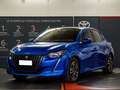 Peugeot 208 1.2 Allure s&s Bleu - thumbnail 1