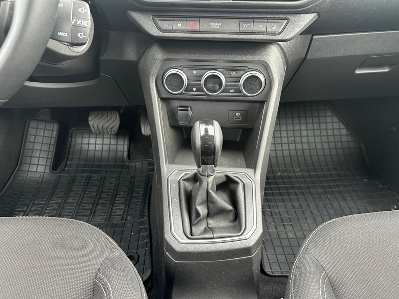 Dacia Sandero III Comfort Automatik/Navi/Kamera/Sitzh. — photo 12