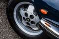 Jaguar XJSC TARGA  *** 5.3 - V12 / AUTO / COLLECTORS ITEM *** Bleu - thumbnail 9