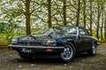 Jaguar XJSC TARGA  *** 5.3 - V12 / AUTO / COLLECTORS ITEM *** Kék - thumbnail 1