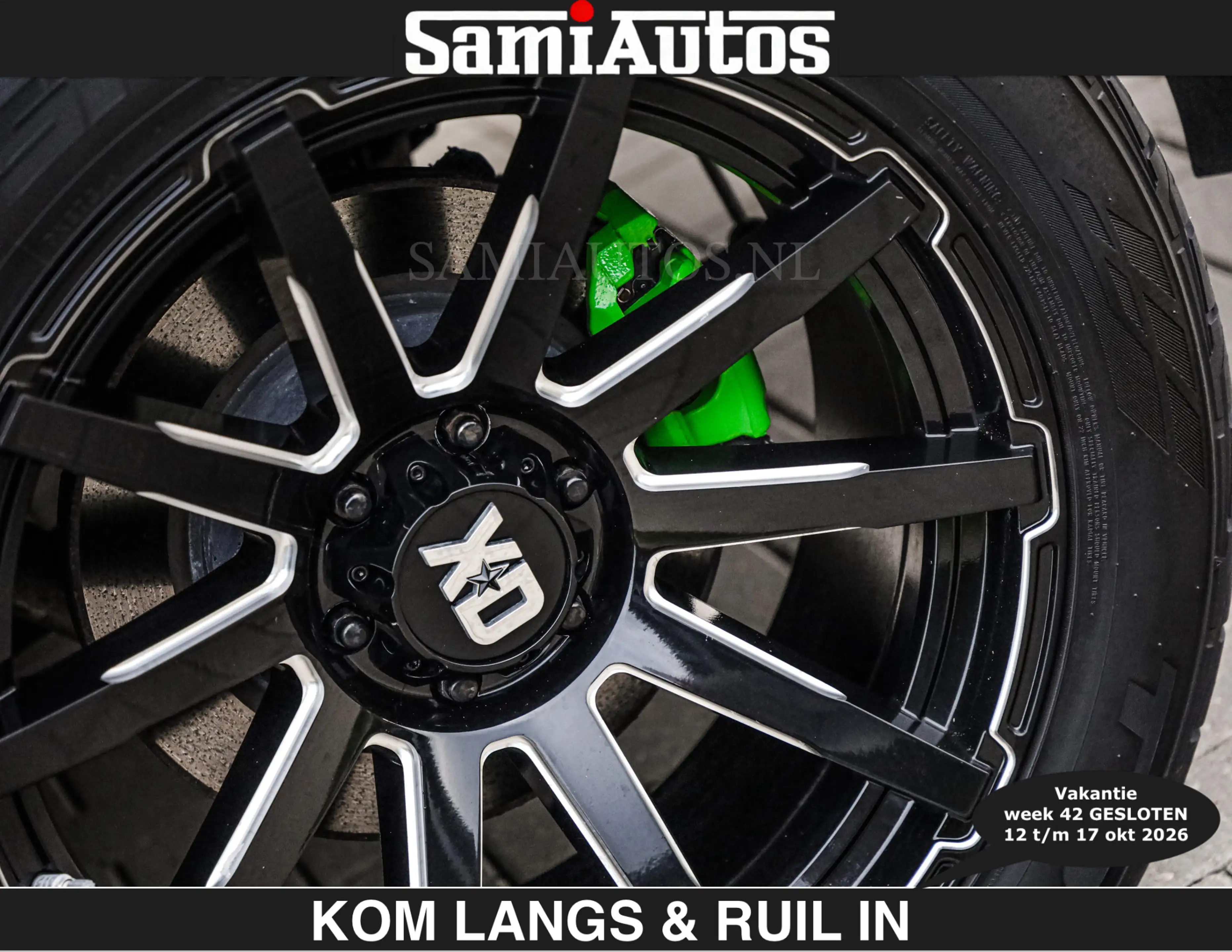 Dodge RAM LIMITED 5.7 V8 HEMI | TOP STAAT | BOM VOL | HUD | — photo 4