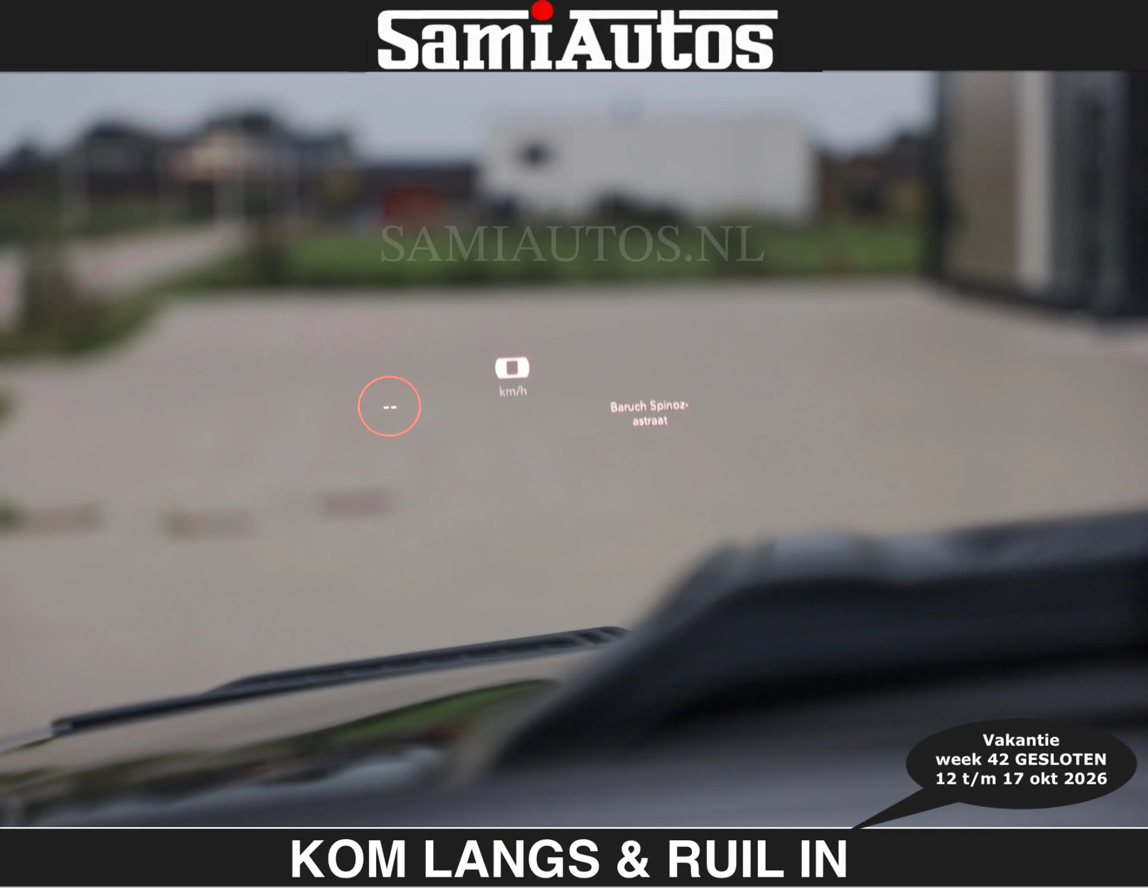 Dodge RAM LIMITED 5.7 V8 HEMI | TOP STAAT | BOM VOL | HUD | — photo 28