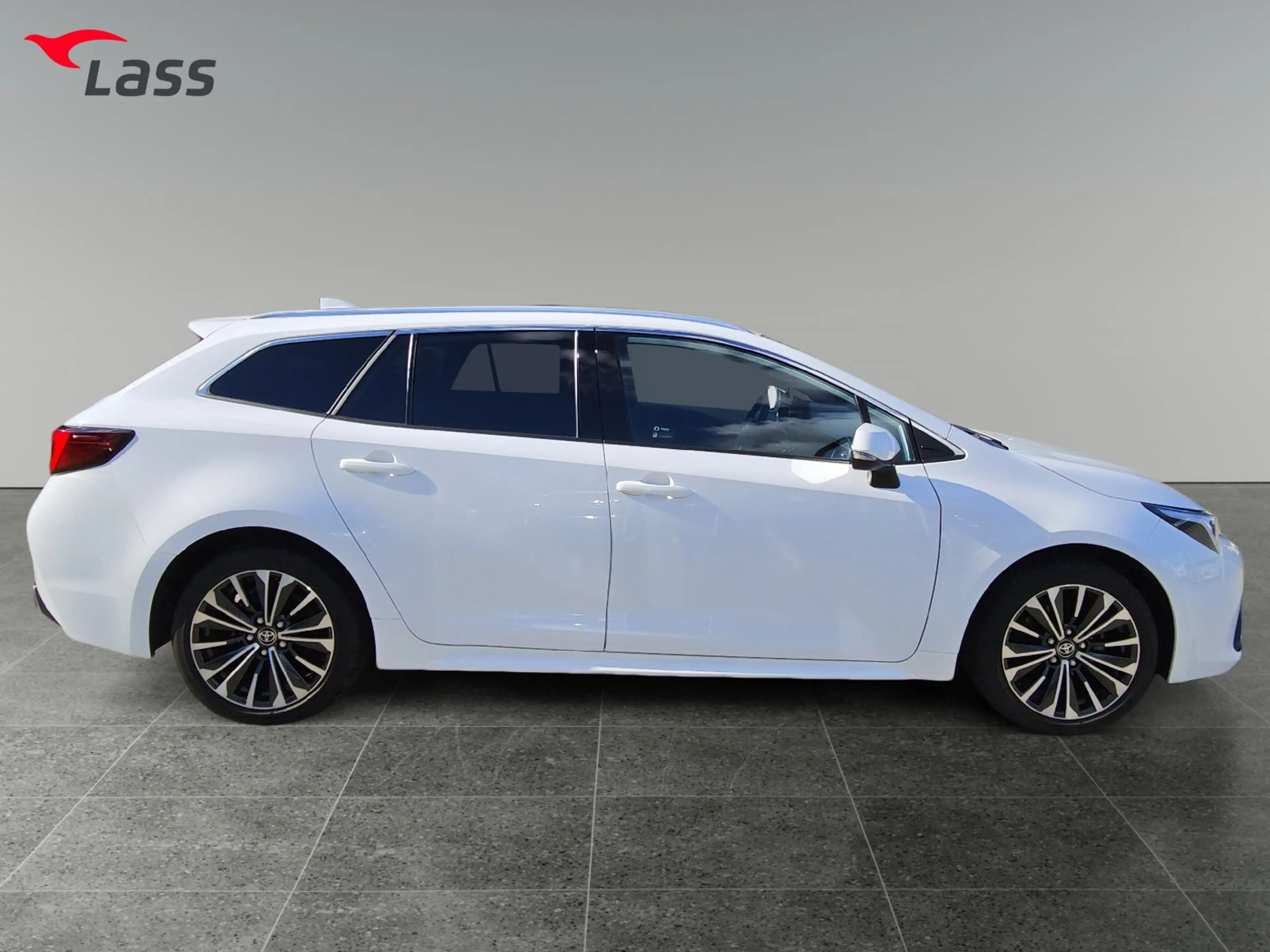 Toyota Corolla Touring Sports 1.8 Teamplayer AUT*ACC — photo 7