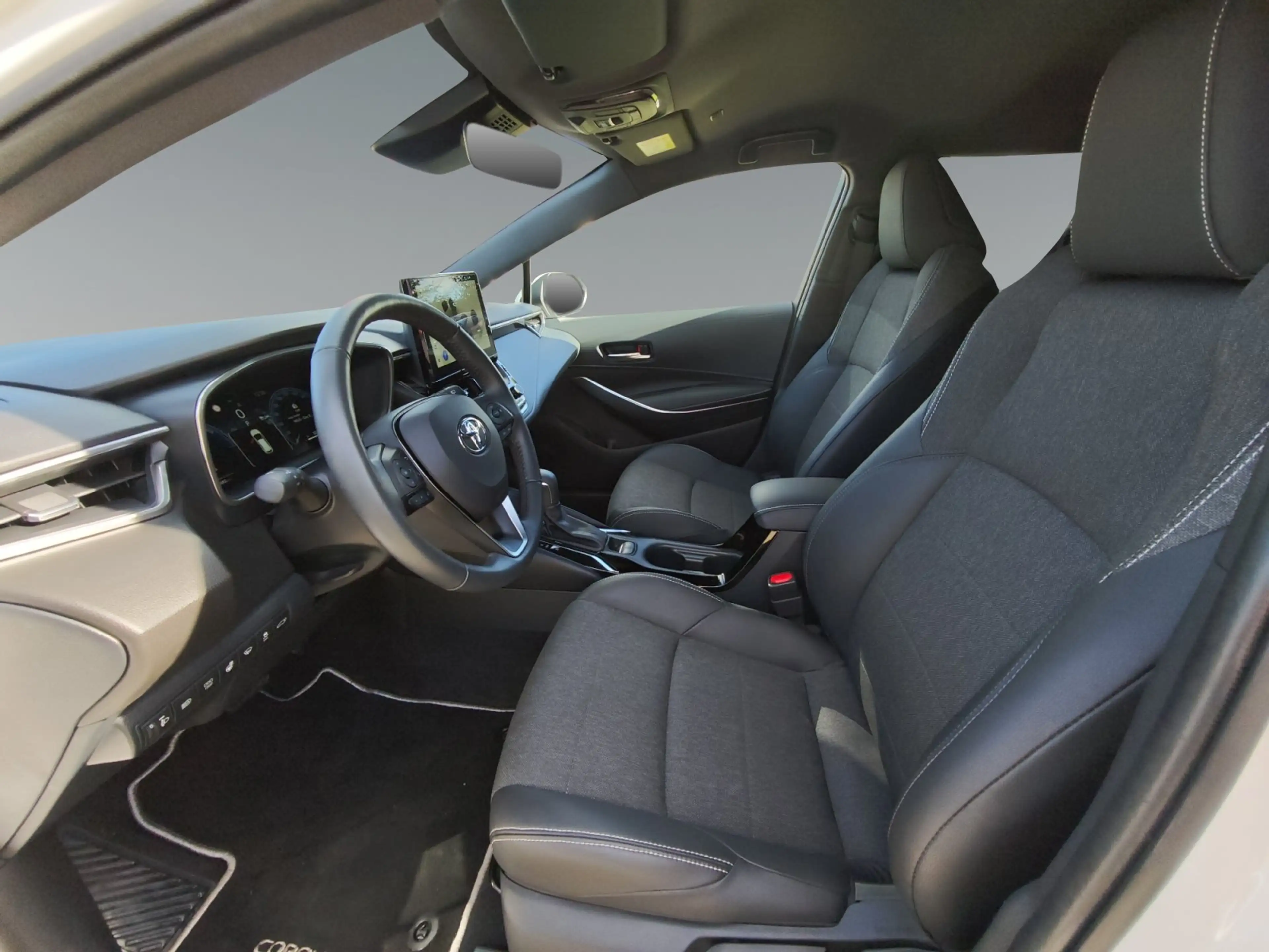 Toyota Corolla Touring Sports 1.8 Teamplayer AUT*ACC — photo 10