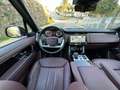 Land Rover Range Rover 4.4 V8 MHEV Autobiography SWB AWD Aut. 530 Bleu - thumbnail 8