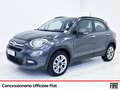 Fiat 500X 1.4 m-air pop star 4x2 140cv Gris - thumbnail 1