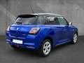 Suzuki Swift 1.2 Dualjet GS Comfort Blau - thumbnail 3