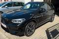 BMW X3 M Competition LED*NAVI*LEDER*HUD*PANO*360° Noir - thumbnail 2