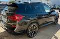 BMW X3 M Competition LED*NAVI*LEDER*HUD*PANO*360° Noir - thumbnail 4